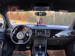 فولكسفاغن بيتل